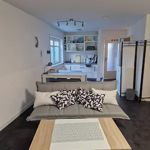 Apartment Fewo Klein Aber Fein, Leipzig